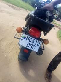 A picture of Tvs ilionyooka haina kipengele njoo 1000000 tuu piga 0769018775