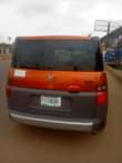 A picture of Pure first body honda element with perfect engine gear nd