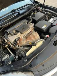 A picture of Quick deal Foreign Used Toyota Camry 2015 Duty paid 11