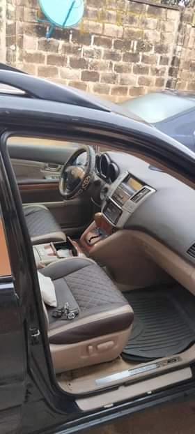 A picture of Rx 330