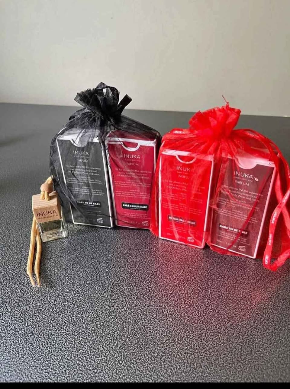 inuka products