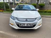 honda insight