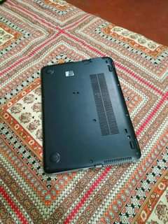 A picture of Hp elitebook 840 G3