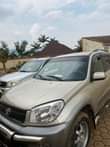 A picture of TOYOTA RAV4 AUTOMATIC 2002 FOR SALE AT RWF 9 million
