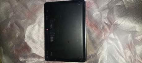 A picture of Hp i5 elitebook G2 840 touch screen 5th gen at