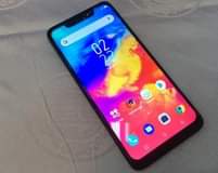 A picture of INFINIX HOT 7 GB 32 RAM 2 NAUZA 130 000