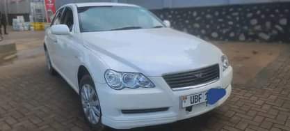 A picture of Call 0751539549 0777850595 Price 16m Perfect