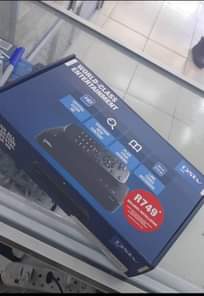 decoders