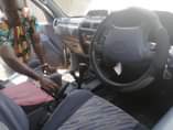 A picture of Prado for sale call me on 256751331103 or what app