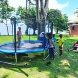A picture of Kids Party Services and Fun Activities Call or Whatsapp 256706140972