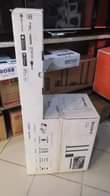 A picture of SABUFA SOUNDBARS SPIKA