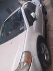 A picture of Sharp first body registered Suzuki Awd SV4 2006. Buy and
