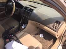 A picture of Honda EOD