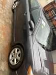 A picture of Toyota camry 2008 sport