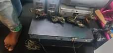 A picture of Homo Sound 420k