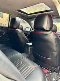A picture of LEXUS