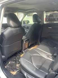 A picture of Super clean and fresh Toyota Highlander 2023