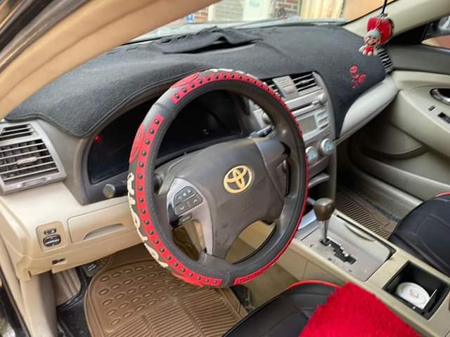 A picture of Toyota Spyder