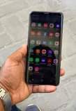 A picture of Samsung s9 plus
