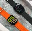 A picture of Smart watch