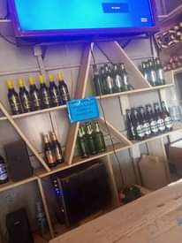 A picture of BUSINESS FOR SELL