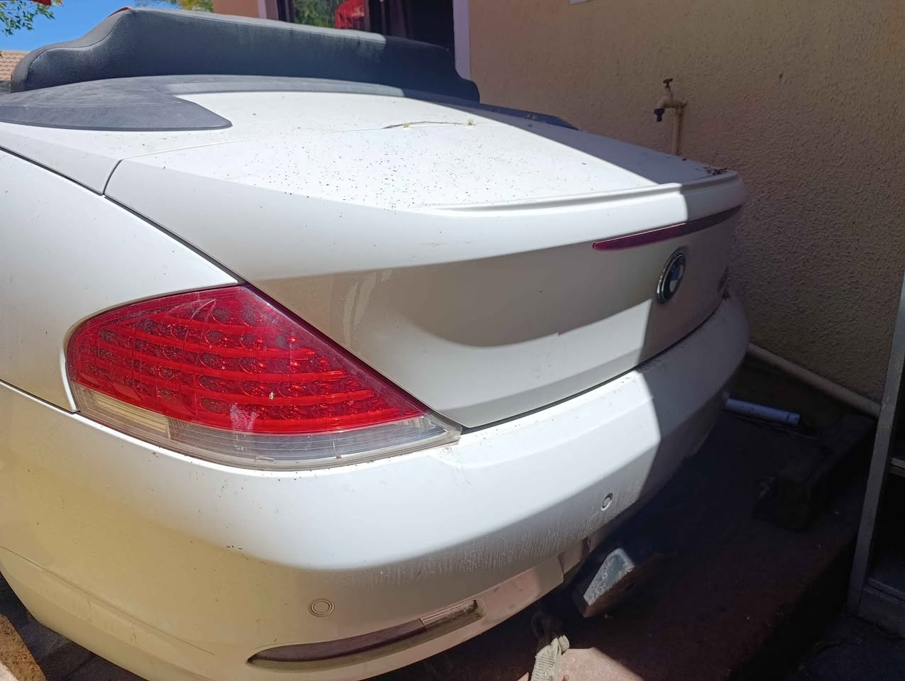 cheap cars brackenfell