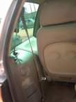 A picture of Volkswagen sharan bus
