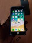 A picture of iPhone 6 