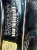 A picture of Lexus es 330