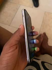 A picture of Iphone Eleven pro