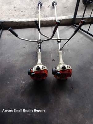 repair services