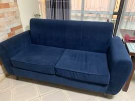 A picture of Sitting room sofas