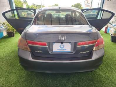 A picture of Extremely Neat Honda Accord 2011 Model UNREGISTERED Available for sale