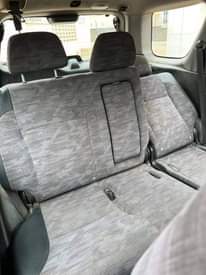 A picture of 2005 Honda CRV