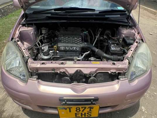 A picture of VITZ INAUZWA 11 000 000