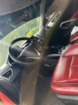 A picture of CLEAN REGISTERED HYUNDAI VELOSTER 2013 MODEL 3 3M NET PRICE