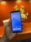 A picture of Google pixel 3AXL