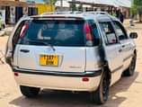 A picture of Raum old milion 3 9 Automatic petrol Mwanza 0767510909 0767510909