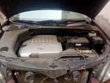 A picture of Firstbody 2008 Lexus RX350