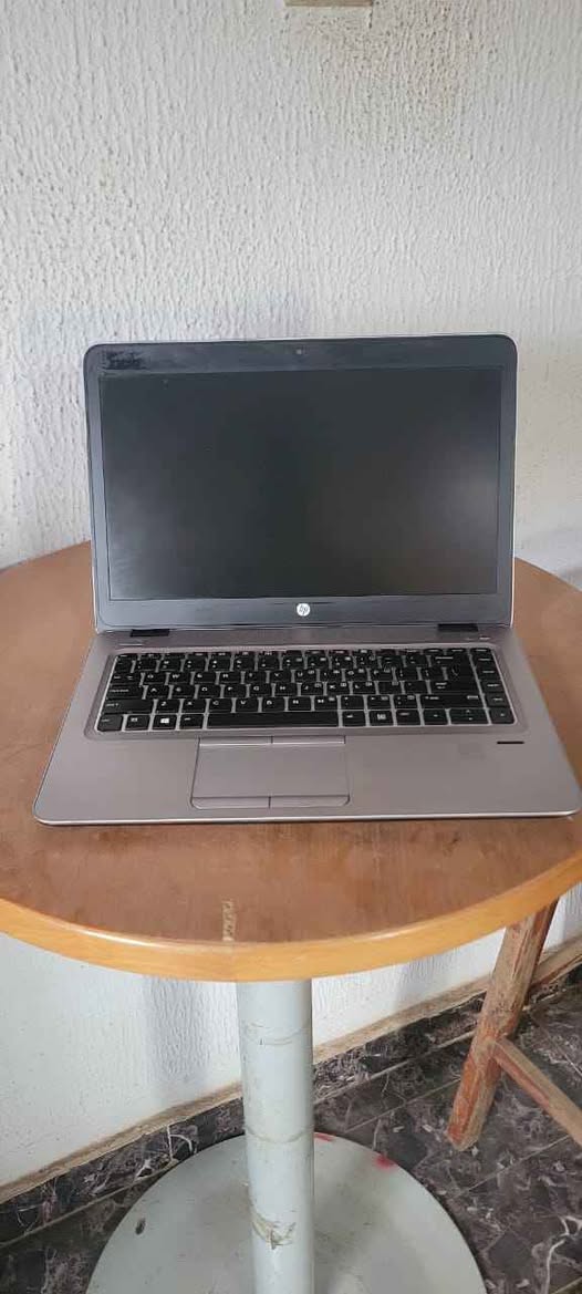 A picture of Elite book 840 G3 Core i5