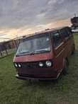 A picture of SpecialSpecial for Xmass VW Microbus 2.5l start but not driving