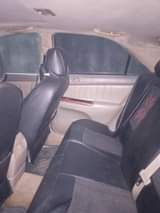 A picture of Toyota Camry 2004 V6 toss