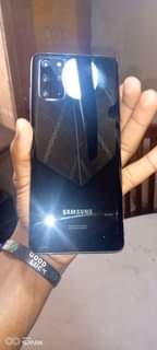 A picture of S20plus