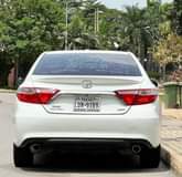A picture of TOYOTA CAMRY XSE KEYLESS Fullest Option Model 2016 Price 14