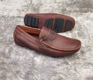 A picture of Moccasins