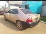 A picture of Toyota Corolla 05 Bank type automatic