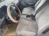 A picture of First body honda civic