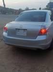 A picture of Distress sales Honda Accord 2008model Buy and drive for just