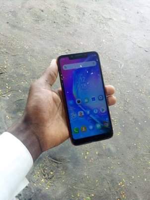 tecno camon