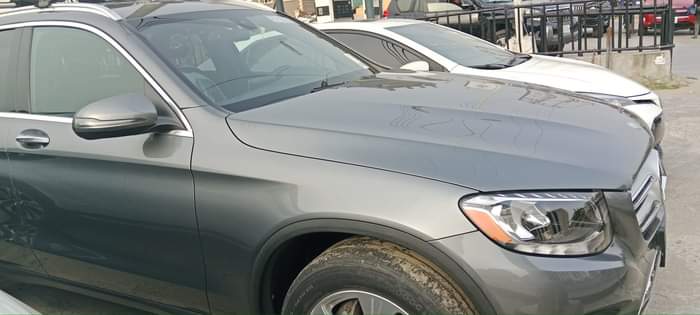 A picture of Foreign used tokumbo cars for sales at PRIMUSCO AUTOMOBILES INC